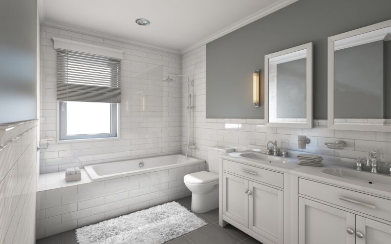Bathroom Updating in Framingham, MA
