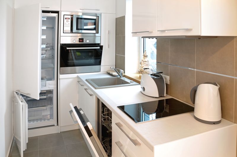 Kitchen Modification in Indianapolis, IN