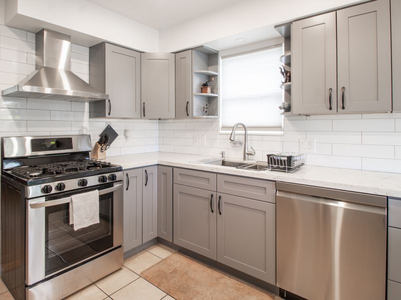 Kitchen Modification in Franklin, TN