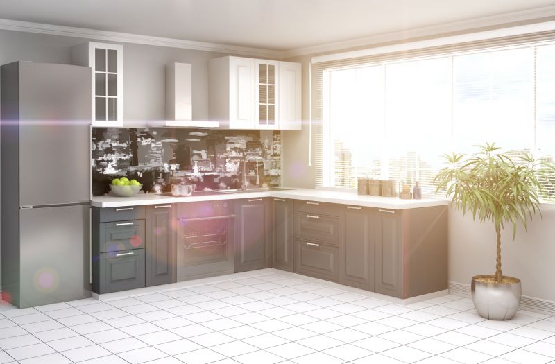 Kitchen Remodeling in Nashville, TN