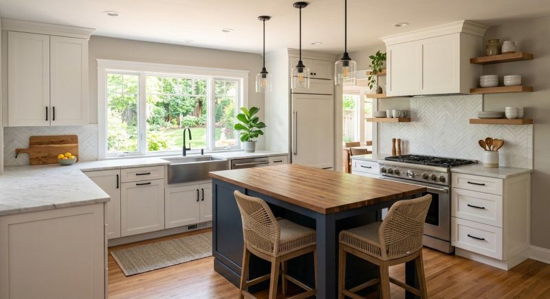 Kitchen Upgrading in Bowling Green, KY