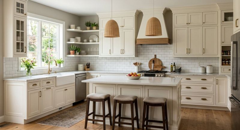Kitchen Upgrading in Bowling Green, KY