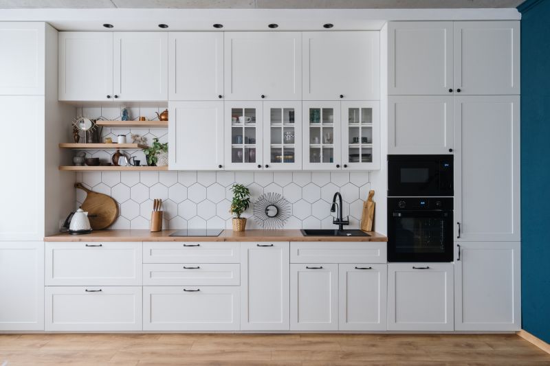 Kitchen Upgrading in Lafayette, IN