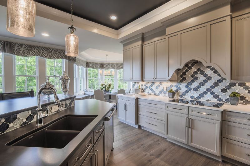 Modern Kitchen Remodeling in Franklin, TN