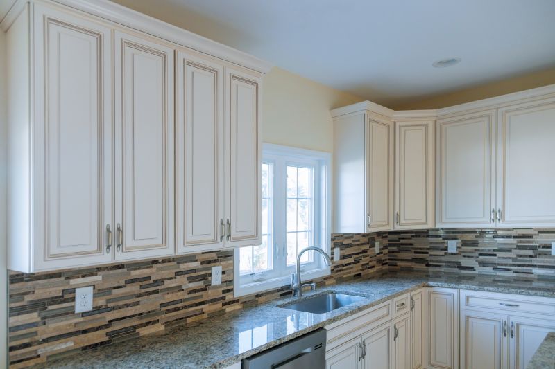 Modern Kitchen Remodeling in Bowling Green, KY
