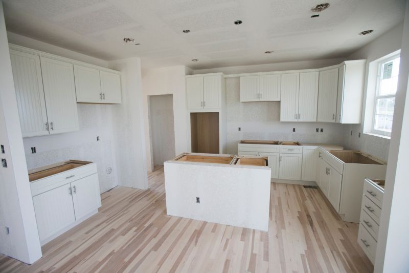 Residential Kitchen Remodeling in Nashville, TN