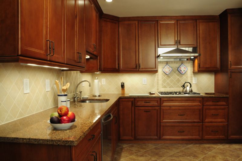 Residential Kitchen Remodeling in Terre Haute, IN