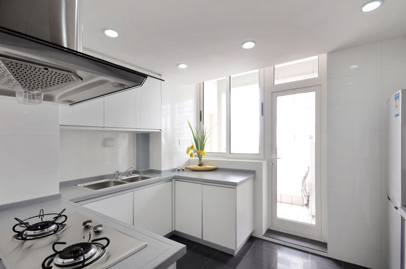 Residential Kitchen Remodeling in Terre Haute, IN