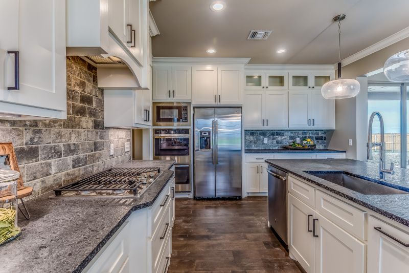 Residential Kitchen Remodeling in Terre Haute, IN