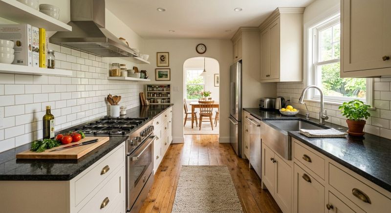 Residential Kitchen Remodeling in Bowling Green, KY