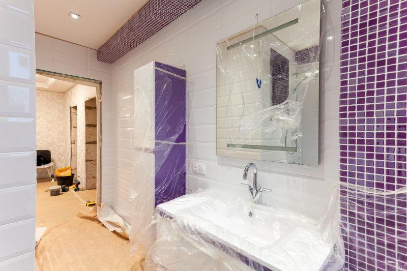 Restroom Remodeling in Norwalk, CT