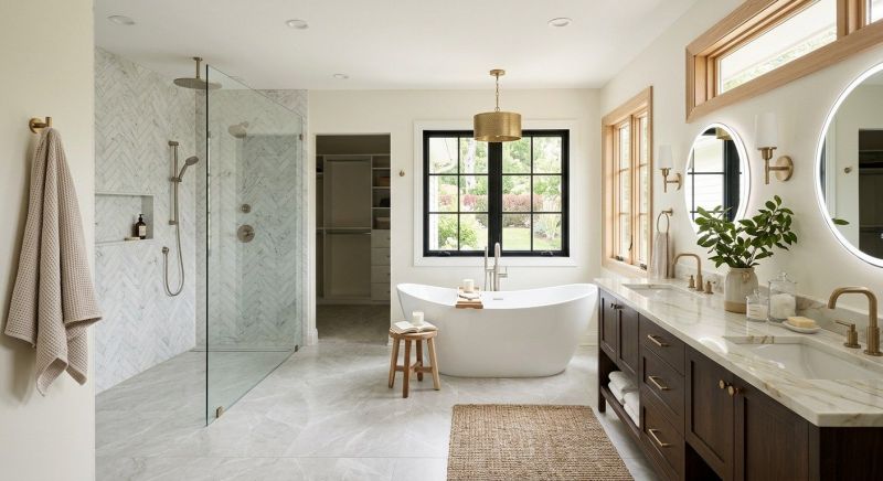 Bath Remodeling in Bradenton, FL