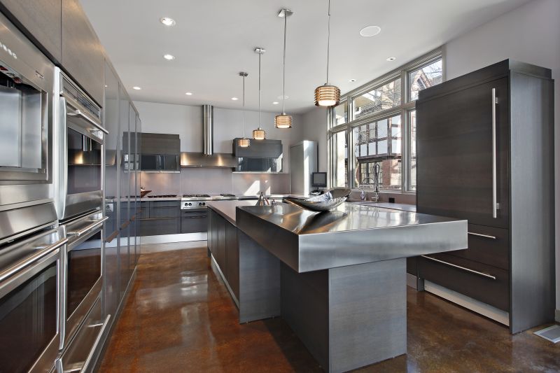 Creates a more enjoyable cooking space